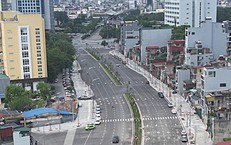 Tăng Cường An Toàn Giao Thông Trên Cao Tốc: CSGT Chú Ý Những Lỗi Nào?